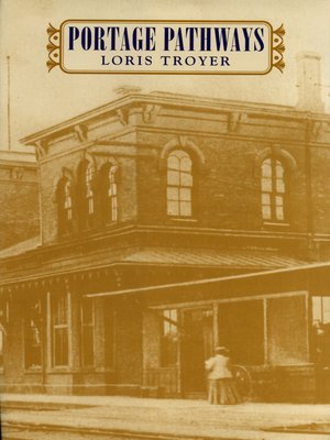 cover image of Portage Pathways